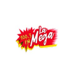 Radio La Mega 100.3 FM Sicuani