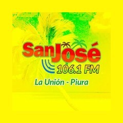 Radio San José 106.1 FM