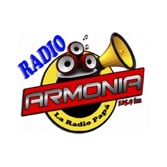 Radio Armonía 105.9 FM