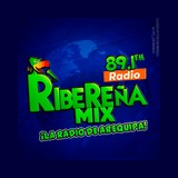 Radio Ribereña Mix Arequipa