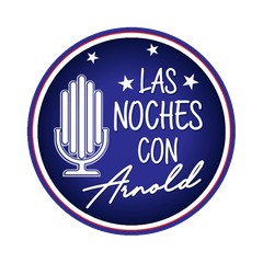 Las Noches con Arnold Radio