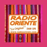Radio Oriente 560 AM