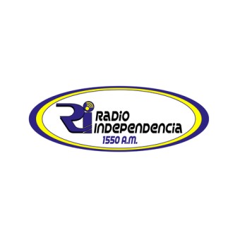 Radio Independencia 1550 AM