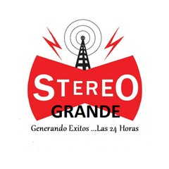 Radio Stereo Grande