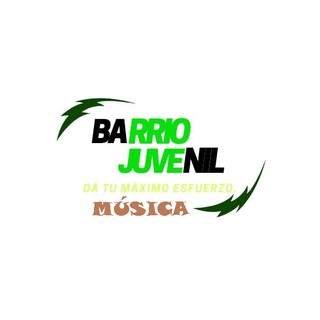 Barrio Juvenil Música