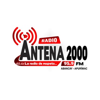 Radio Antena 2000