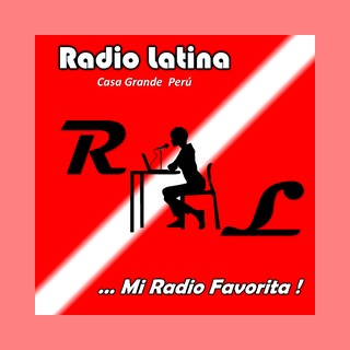 Radio Latina