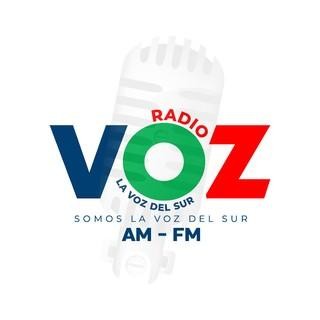 Radio La Voz del Sur