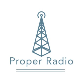 Proper Radio