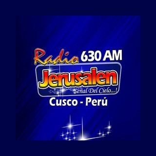 Radio Jerusalen