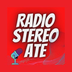 Radio Stereo Ate
