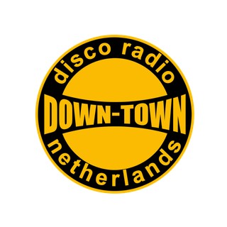 Disco Radio Down-Town