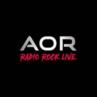 AOR Radio Rock Live
