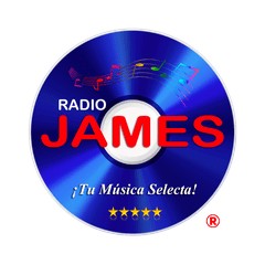 Radio James