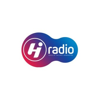 Hi Radio Nl