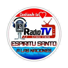 RadioTV - Espiritu Santo a las Naciones