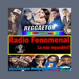 Radio Fenomenal