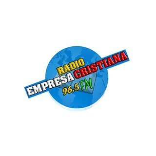Radio Empresa Cristiana 96.5 FM