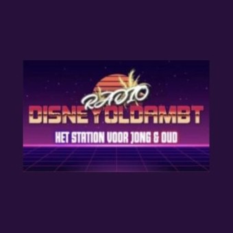 Radio-Disneyoldambt