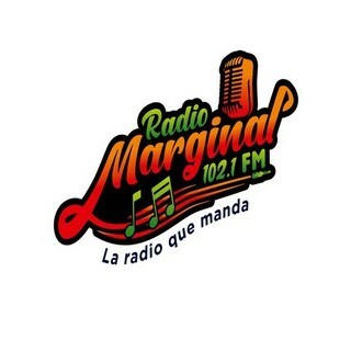 Radio Marginal 102.1 FM