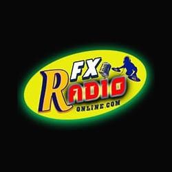 FX Radio Online