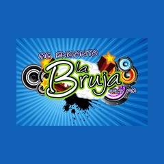 Radio La Bruja