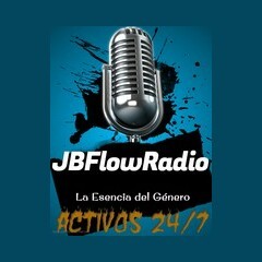 JBFlowRadio