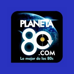 Planeta 80 Radio