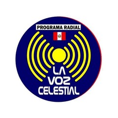 Radio la Voz Celestial