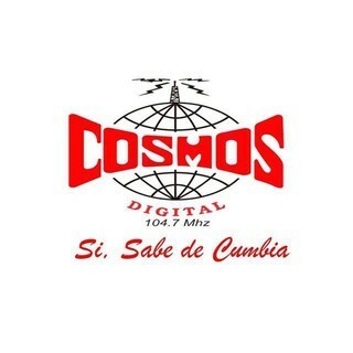 Radio Cosmos Digital