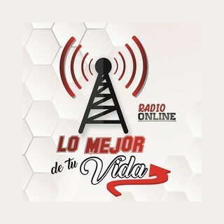 Lo Mejor de tu vida