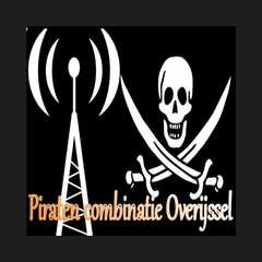 Piraten Combinatie Overijssel