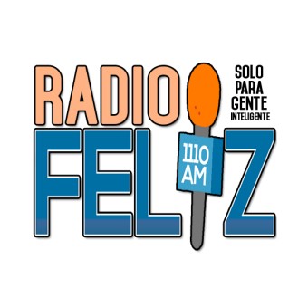 Radio Feliz 1110 AM