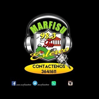 Marfisu Estereo