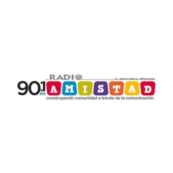 RADIO AMISTAD