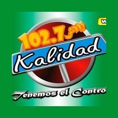 RADIO KALIDAD