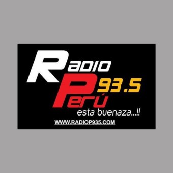 RADIO P 93.5 FM