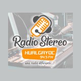 Radio Stereo Hualgayoc