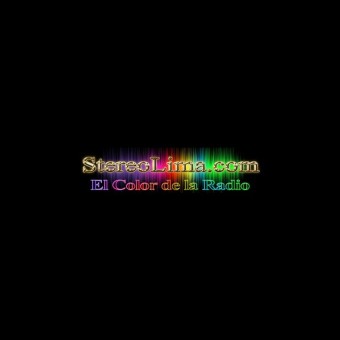 Stereo Lima