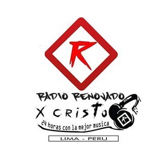 Radio Renovado X Cristo