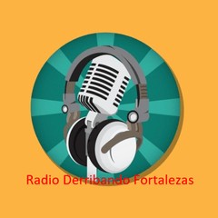 Radio Derribando Fortalezas con Cristo