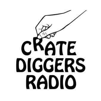 Crate Diggers Radio