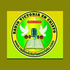 Radio Victoria en Cristo