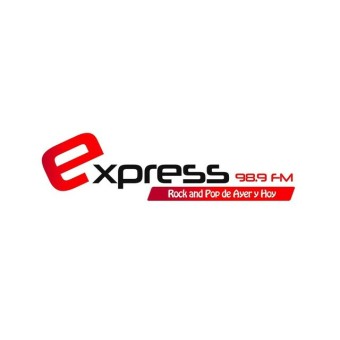 FM Express 98.9