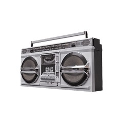ELVI Radio