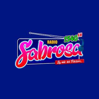 Sabrosa 1540 AM
