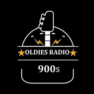 Oldies Radio 900s