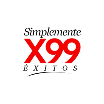 Simplemente Exitos X99