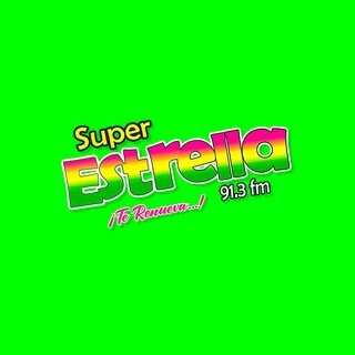 Radio Estrella 91.3 FM
