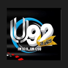 Radio U92